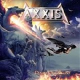 Axxis - Doom of Destiny