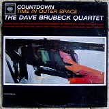 Dave Brubeck - Countdown: Time in Outer Space