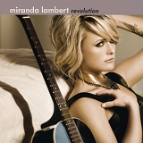 Miranda Lambert - Revolution (2011 Limited Edition Australian Tour Pack)