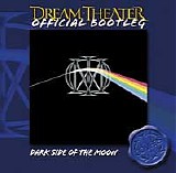 Dream Theater - Dark Side Of The Moon (Bonus Disc)