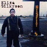 Eliza Gilkyson - Misfits