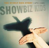 Steely Dan - Showbiz Kids: The Steely Dan Story (1972-1980) (Disc 2)