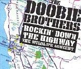 The Doobie Brothers - Rockin' Down The Highway, The Wildlife Concert