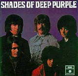 Deep Purple - Shades Of Deep Purple [2000 Remaster]