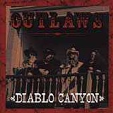 The Outlaws - Diablo Canyon