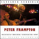 Peter Frampton - Extended Versions (The Encore Collection)