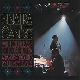 Frank Sinatra - Sinatra At The Sands With Count Basie & The Orchestra