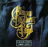 The Allman Brothers Band - The Allman Brothers Band - A Decade Of Hits 1969-1979