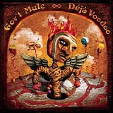 Gov't Mule - High & Mighty