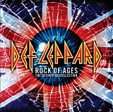 Def Leppard - Rock Of Ages - The Definitive Collection
