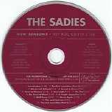 The Sadies - New Seasons [Promo]