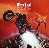 Meat Loaf - Bat Out Of Hell [MasterSound Limited Edition]