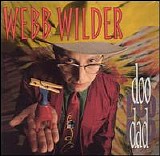 Webb Wilder - Doo Dad