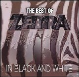 Zebra - The Best Of Zebra - In Black And White