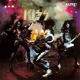 Kiss - Alive! [Remastered]