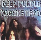 Deep Purple - Machine Head 25th Anniversary Edition