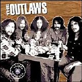 The Outlaws - The Heritage Collection