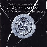 Whitesnake - The Silver Anniversary Collection