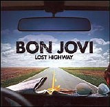 Bon Jovi - Lost Highway [Target]