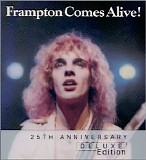 Peter Frampton - Frampton Comes Alive! - 25th Anniversary Deluxe Edition