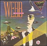 Webb Wilder - It Came From Nashville