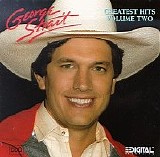 George Strait - Greatest Hits: Volume Two