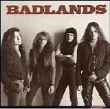 Badlands - Badlands