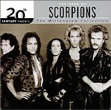Scorpions - The Best of (20th Century Masters)