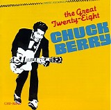 Chuck Berry - Chuck Berry - The Great-Twenty-Eight