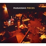 Stephen Stills, Manassas - Pieces