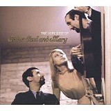 Peter, Paul And Mary - The Very Best Of Peter, Paul And Mary