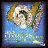 Georgian Harmony Choir - Sacred Georgian Chants