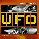 UFO - Time To Rock