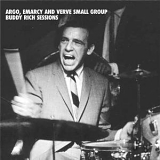 Buddy Rich - Argo, Emarcy and Verve Small Group Sessions