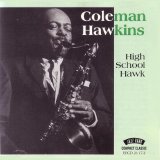 Coleman Hawkins - High School Hawk