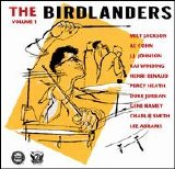 Various artists - The Birdlanders, Volume 1