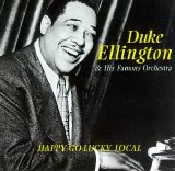 Duke Ellington - Happy-Go-Lucky Local