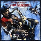 Joe Lovano - Flights Of Fancy-trio fascination edition two