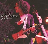 Carrie Rodriguez - Live in Louisville