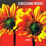 Screeching Weasel - Emo