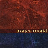 David & Diane Arkenstone - Trance World - Earth Trybe