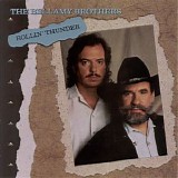 The Bellamy Brothers - Rollin' Thunder