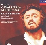 Luciano Pavarotti - Cavalleria Rusticana