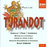 Various artists - Turandot