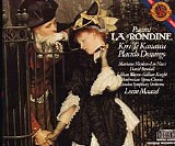 Various artists - La Rondine