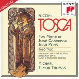 Various artists - Highlights From Tosca