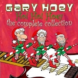 Gary Hoey - Ho! Ho! Hoey