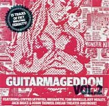 Various - Classic Rock - Guitarmageddon Vol. 2