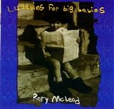 McLeod, Rory - Lullabies for Big Babies