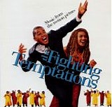 Soundtrack - The Fighting Temptations (Various Artists)